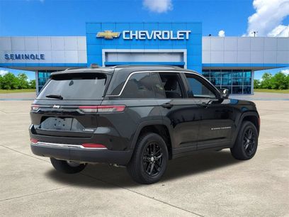 Used 2025 Jeep Grand Cherokee Laredo X w/ Trailer Tow Package