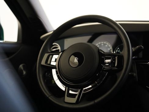 Used 2021 Rolls-Royce Ghost image 30