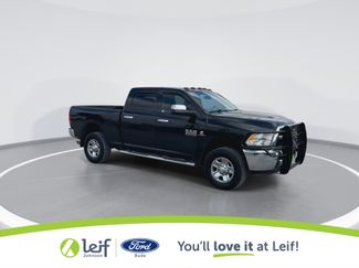 Used 2015 RAM 2500 Tradesman w/ Chrome Appearance Group video 2