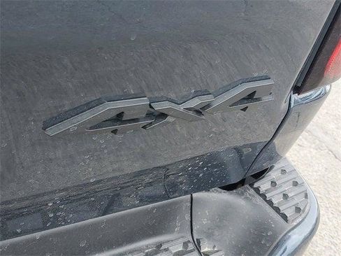 New 2026 RAM 1500 Laramie w/ Night Edition image 6