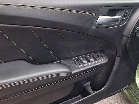 Used 2023 Dodge Charger Scat Pack RWD image 9