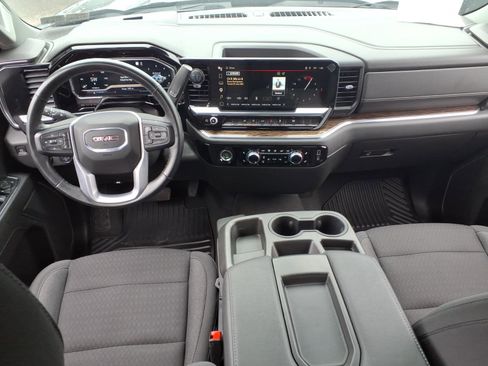 Used 2023 GMC Sierra 1500 Elevation AWD/4WD image 24