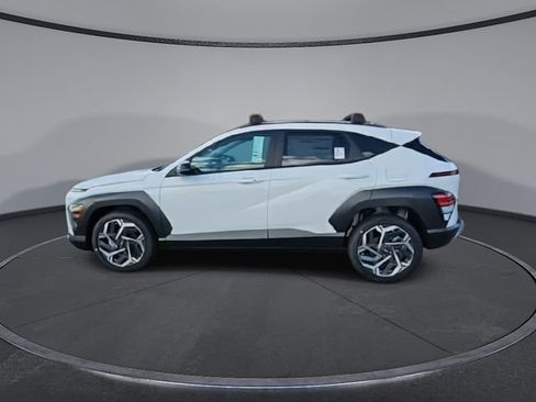 New 2026 Hyundai Kona SEL Premium FWD image 6
