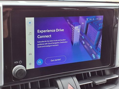 Certified 2025 Toyota RAV4 XLE w/ Convenience Package image 13