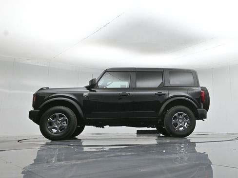 New 2026 Ford Bronco Big Bend AWD/4WD image 6