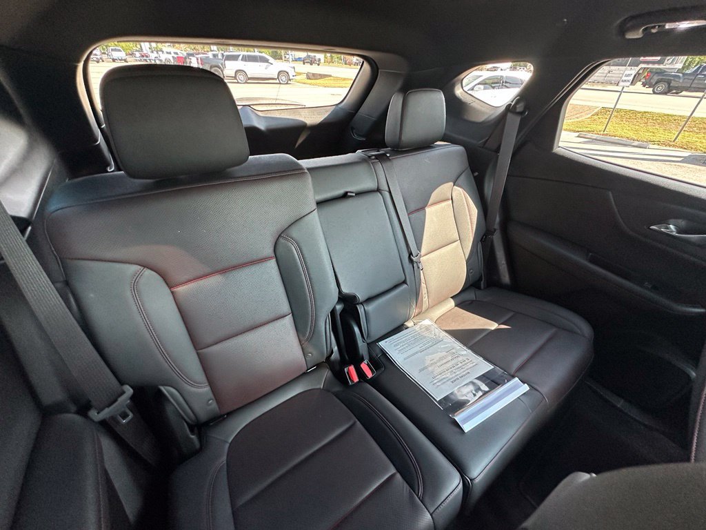 Used 2023 Chevrolet Blazer RS w/ Driver Confidence II Package FWD image 25