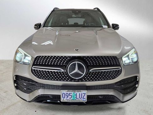 Used 2020 Mercedes-Benz GLE 350 4MATIC image 8