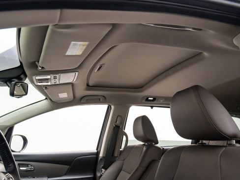 Used 2016 Honda Odyssey EX-L image 15