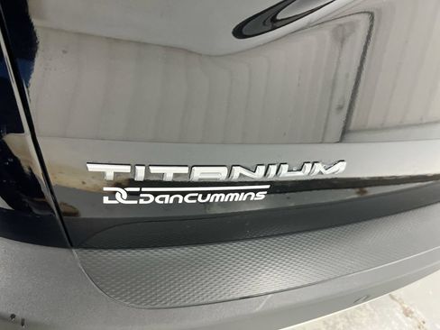 Used 2022 Ford Escape Titanium AWD/4WD image 26