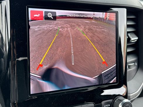 New 2026 RAM 2500 Tradesman w/ Chrome Appearance Group image 17