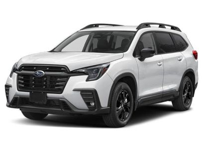 Used 2026 Subaru Ascent Premium