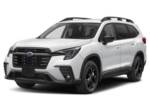 Used 2026 Subaru Ascent Premium AWD/4WD image 1
