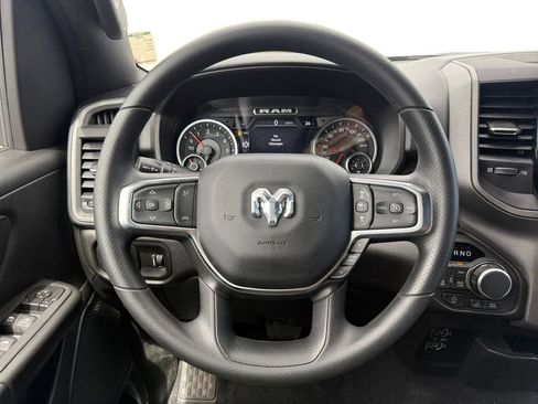 New 2026 RAM 1500 Classic Warlock AWD/4WD image 12