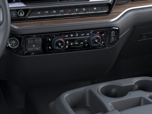 New 2026 Chevrolet Silverado 1500 LT AWD/4WD image 23