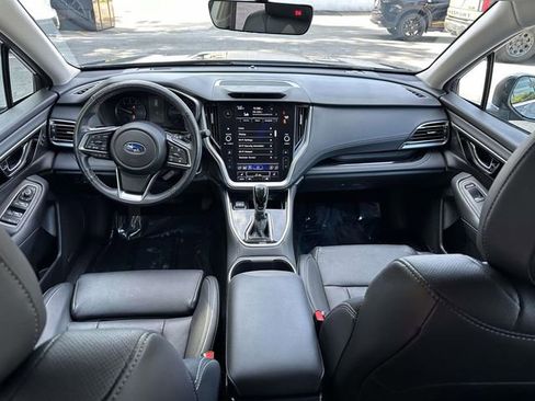 Used 2024 Subaru Outback Limited image 11