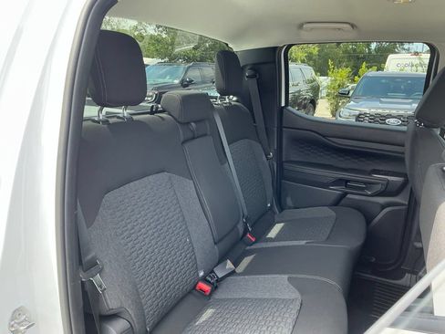 New 2026 Ford Ranger XL RWD image 24