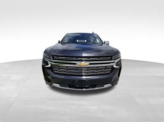 Used 2024 Chevrolet Tahoe Premier AWD/4WD video 2