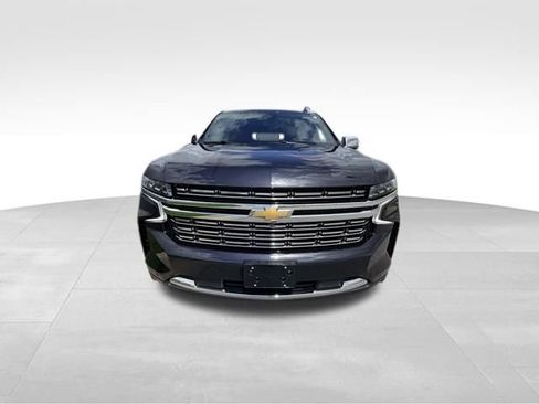 Used 2024 Chevrolet Tahoe Premier AWD/4WD image 2