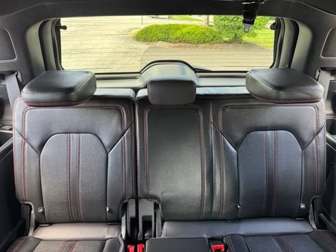 Used 2022 Ford Expedition Limited AWD/4WD image 28