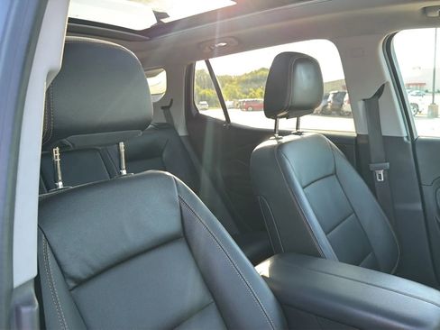 Used 2018 GMC Terrain SLT w/ Preferred Package AWD/4WD image 83