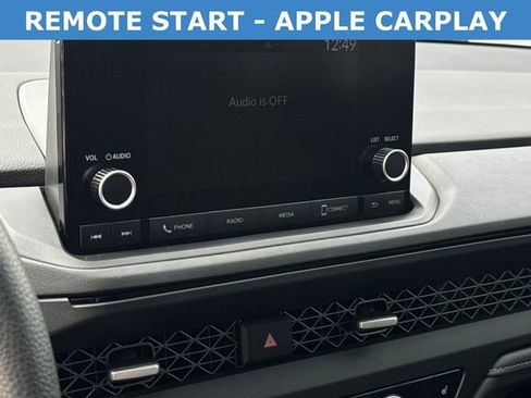 Certified 2024 Honda Accord EX image 16
