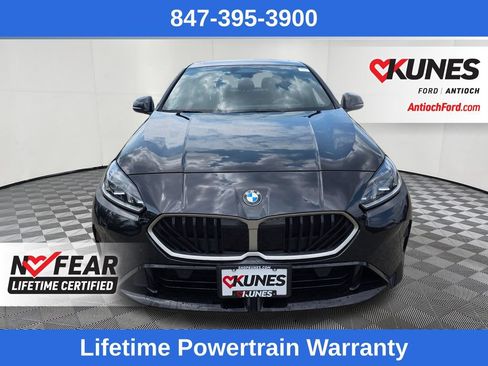 Used 2025 BMW 228i xDrive AWD/4WD image 2