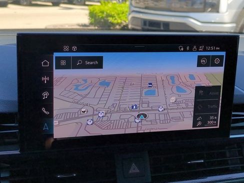 Used 2024 Audi S5 Premium Plus w/ Premium Plus Package image 19