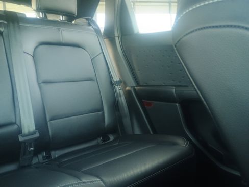 Used 2020 Ford Escape SEL image 32