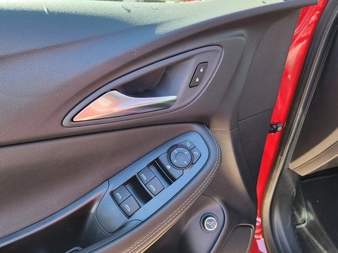 New 2026 Buick Encore GX Preferred w/ Comfort Package image 14