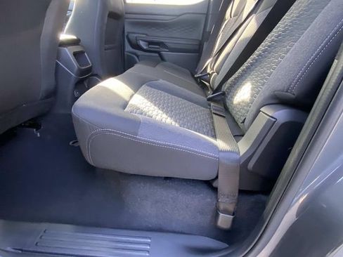 New 2025 Ford Ranger XL w/ Trailer Tow Package image 9