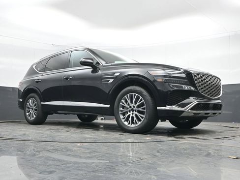 Used 2026 Genesis GV80 2.5T image 45