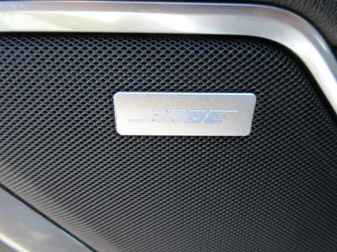 Certified 2025 Chevrolet Silverado 1500 LTZ AWD/4WD image 27