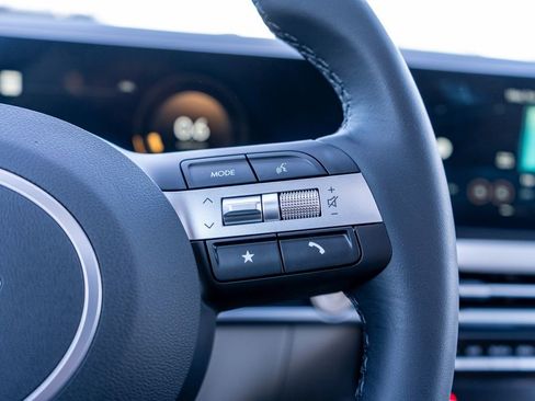 New 2026 Hyundai Tucson SEL image 26