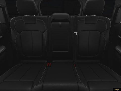 New 2023 Jeep Grand Cherokee 4xe image 17