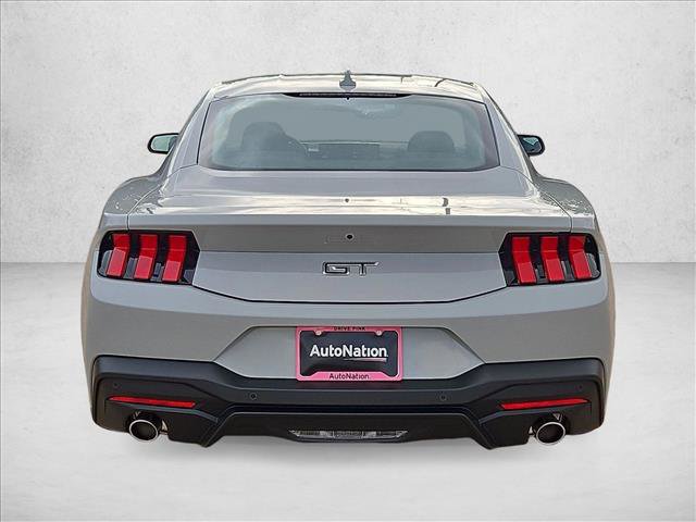 New 2026 Ford Mustang GT RWD image 8