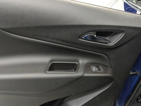 Used 2019 Chevrolet Equinox LT w/ Driver Convenience Package FWD image 56