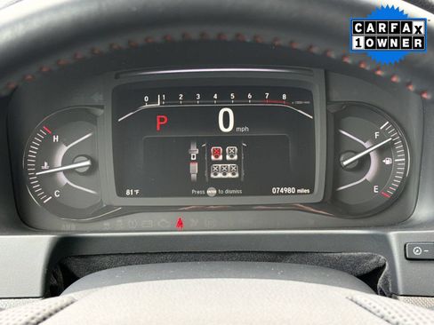 Used 2023 Honda Passport TrailSport image 23