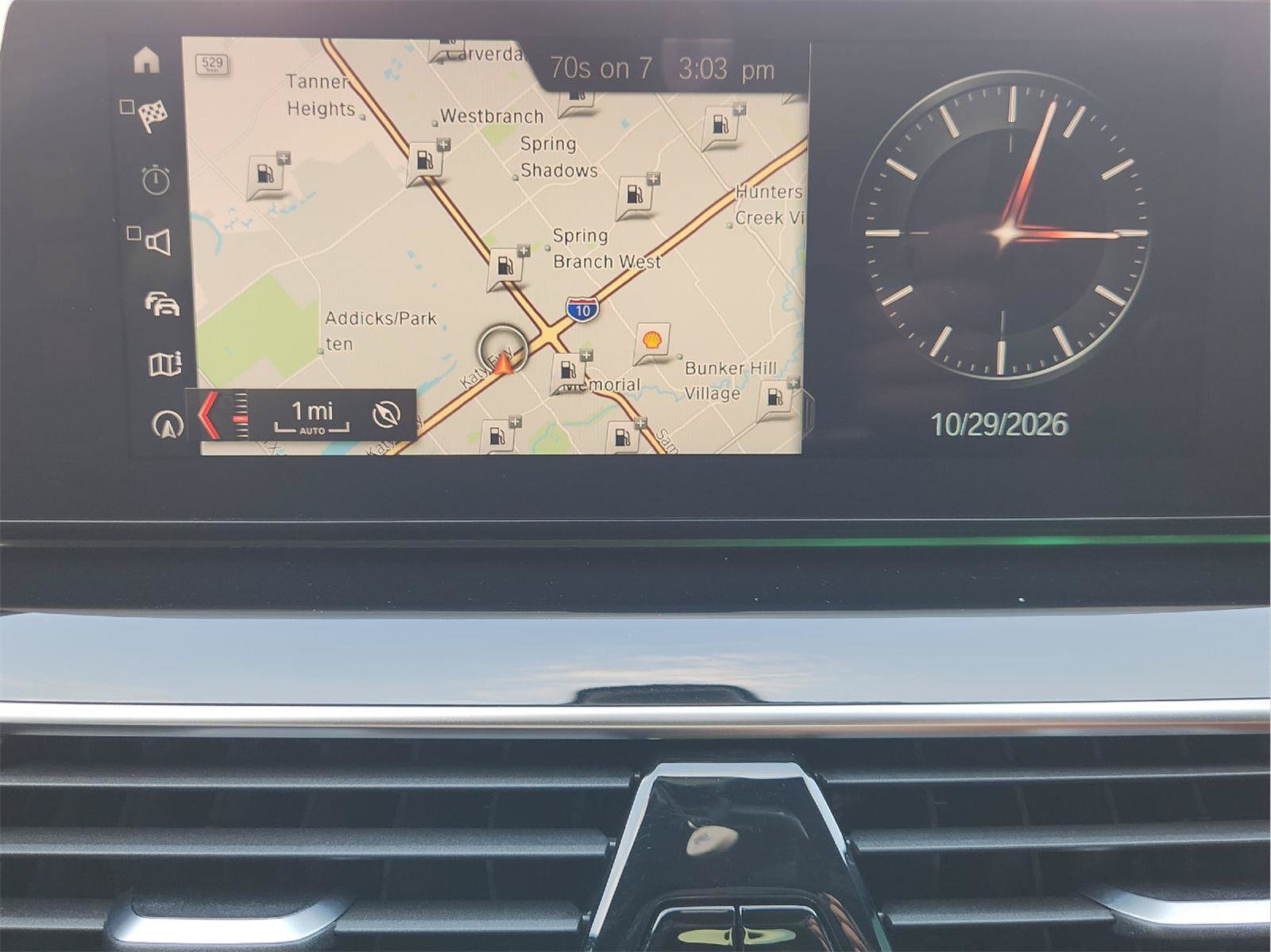 Used 2018 BMW M5 w/ Executive Package AWD/4WD image 17