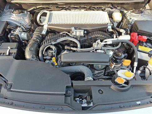 Certified 2024 Subaru WRX Limited image 30