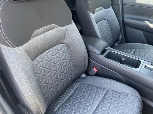 New 2026 Nissan Kicks SV image 8