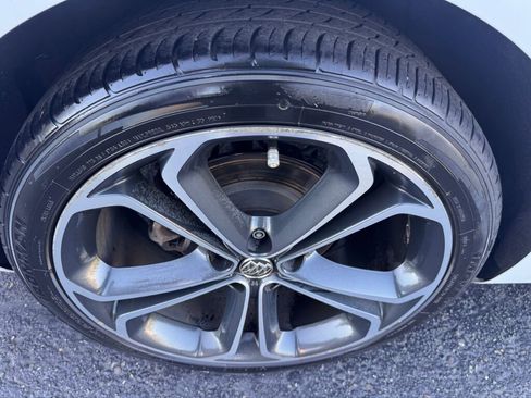 Used 2016 Buick Cascada image 30