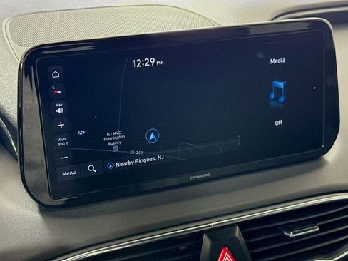 Certified 2023 Hyundai Santa Fe SEL image 15