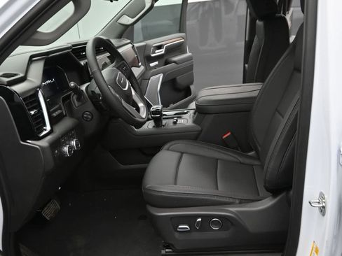 New 2026 GMC Sierra 1500 Denali w/ Denali Reserve Package AWD/4WD image 18