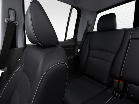 New 2026 Honda Ridgeline RTL image 12