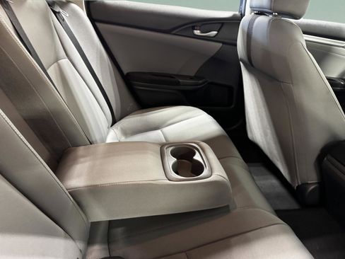 Used 2017 Honda Civic EX image 37