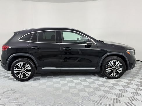 Used 2025 Mercedes-Benz GLA 250 image 8