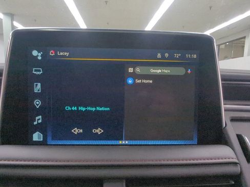 Used 2023 Chevrolet Tahoe RST w/ Luxury Package AWD/4WD image 25