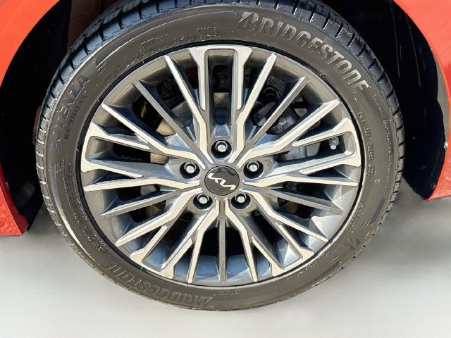 Used 2023 Kia Forte GT-Line FWD image 29