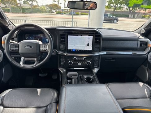 Used 2024 Ford F150 Tremor w/ Equipment Group 402A High AWD/4WD image 17