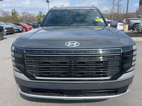 Certified 2026 Hyundai Palisade Calligraphy image 7